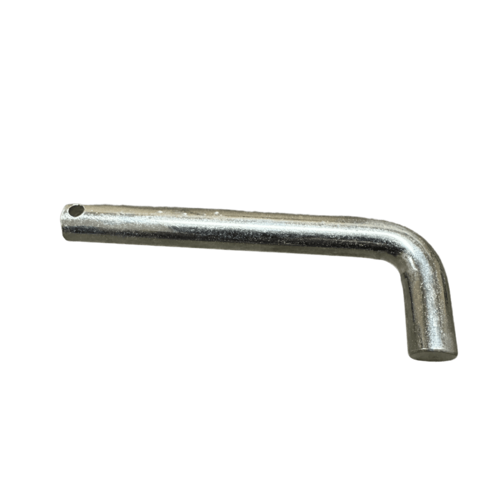 Box Blade Shank Teeth L - pins - FIMIC Implement LLC