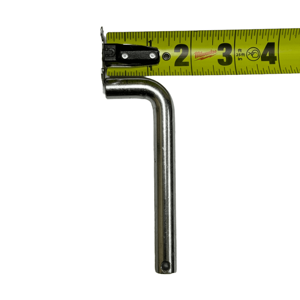 Box Blade Shank Teeth L - pins - FIMIC Implement LLC