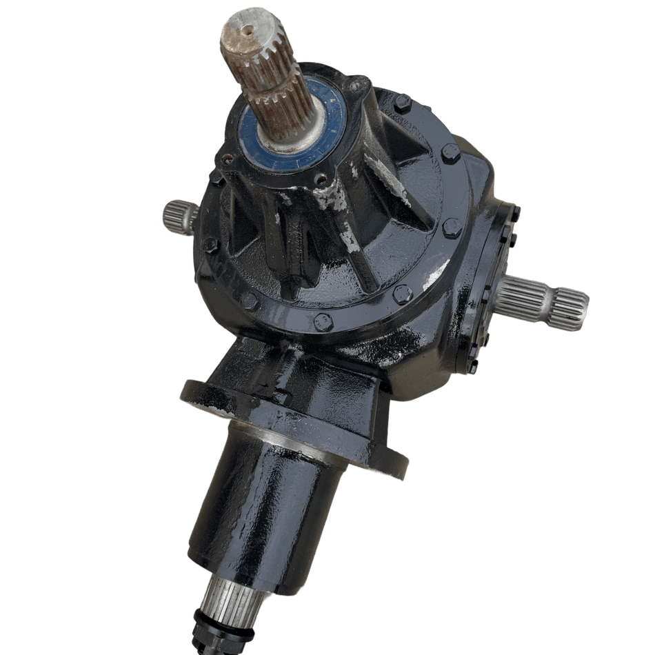 Bush Hog 3414 and 13414 HD Rotary Cutter Center Gearbox P/N: 71266 for 540 RPM - FIMIC Implement LLC