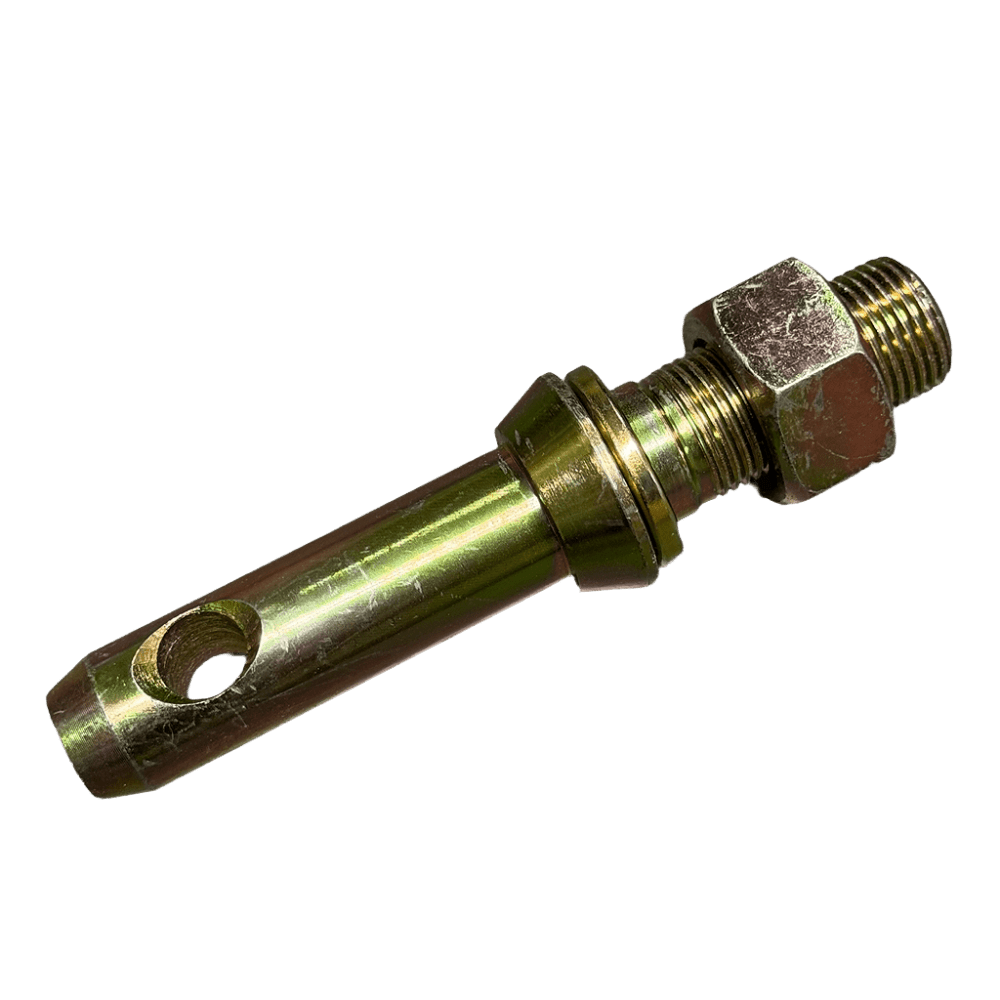 Category 1, Mounting Lift Arm Pin - FIMIC Implement LLC