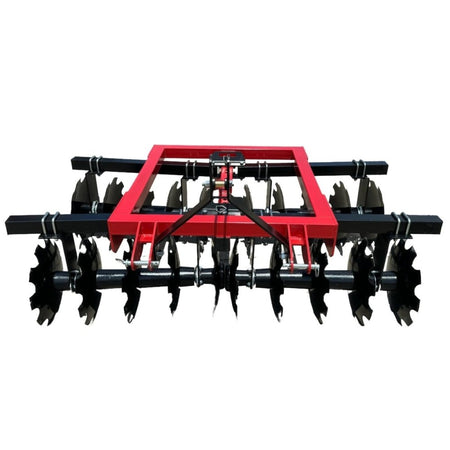 FMCDH - H108 Heavy - Duty Disc Harrows - FIMIC Implement LLC
