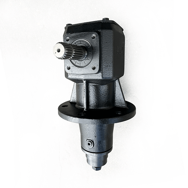 Gearbox Fits Most John Deere Rotary Mower MX5 MX6, MX8 (Spain-made