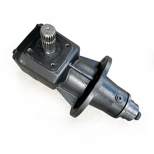 Gearbox Fits John Deere Rotary Mower MX5 MX6, (Spain - made style) - FIMIC Implement LLC