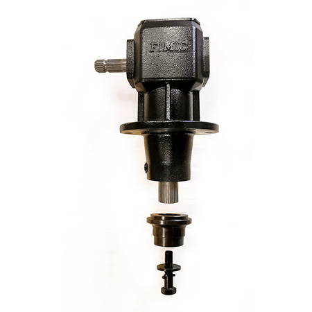 Gearbox Fits John Deere Rotary Mower MX5 MX6, (Spain - made style) - FIMIC Implement LLC