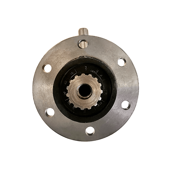 Gearbox Fits John Deere Rotary Mower MX5 MX6, (Spain - made style) - FIMIC Implement LLC