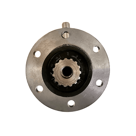 Gearbox Fits John Deere Rotary Mower MX5 MX6, (Spain - made style) - FIMIC Implement LLC