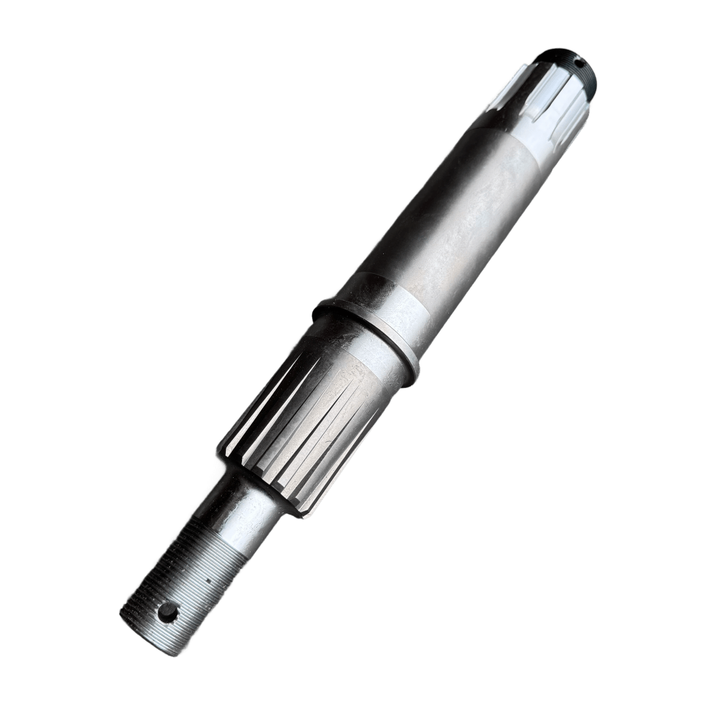 Replacement W53012 Output shaft for John Deere MX10 Rotary Cutter Replacement W53012 Output shaft for John Deere MX10 Rotary Cutter