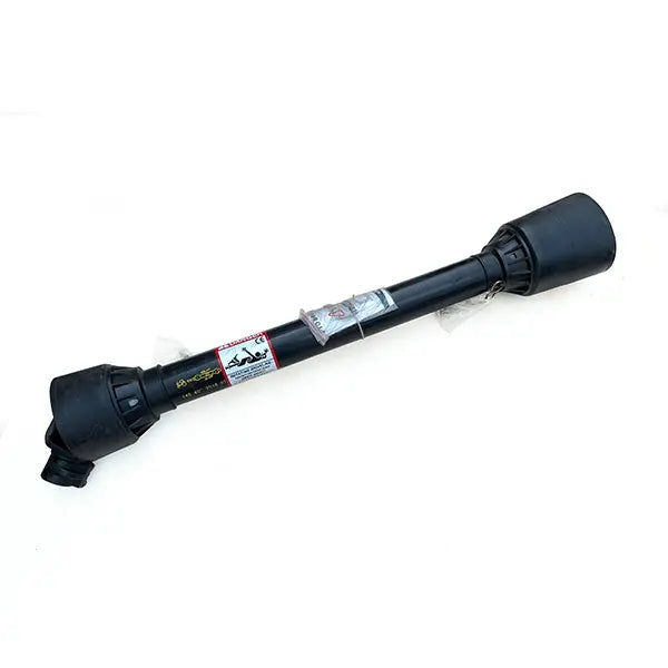 Snapklik.co : PTO Drive Shaft 1 3/8 PTO Shaft, 6 Spline End Round End Snapklik.co : PTO Drive Shaft 1 3/8 PTO Shaft, 6 Spline End Round End