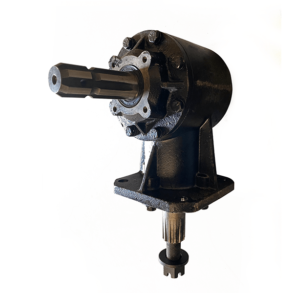 45PRC30147-1N, 40HP GEARBOX, 1:1.47, 6 SPLINE – FIMIC
