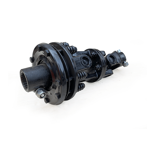 CB-15-20 / 15ft Batwing Center Driveshaft Coupler – FIMIC