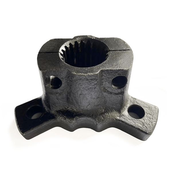 CB-2-20, 20 Splines Coupler Hub – FIMIC Implement LLC