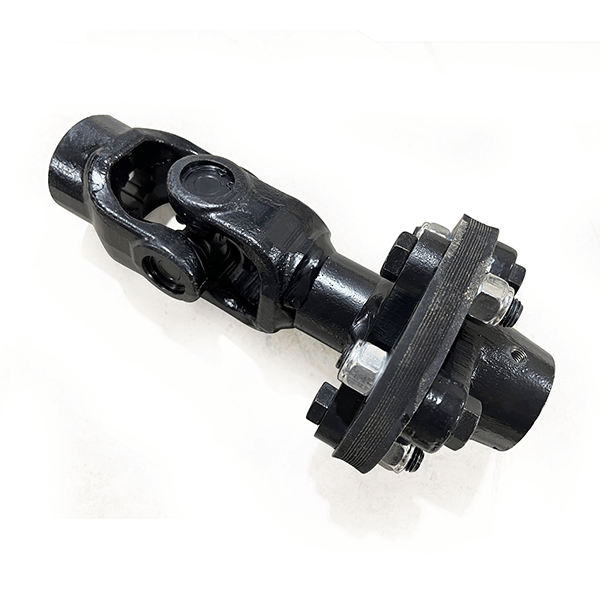 FLEX COUPLER ASSY, 8ft Rotary Cutter Coupler – FIMIC