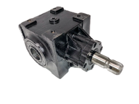 Replace for RTI-50 Rotary Tiller Top Gearbox_Call before order