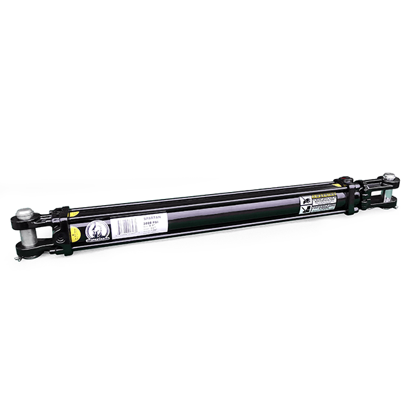 Spartan® 3000 PSI Tie-Rod Cylinder 2.5