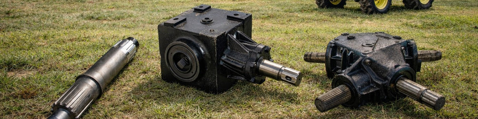 Buy Tractor Attachment Parts in Florida - FIMIC Implement LLC