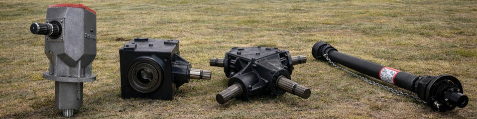 Buy Tractor Attachment Parts in Michigan - FIMIC Implement LLC