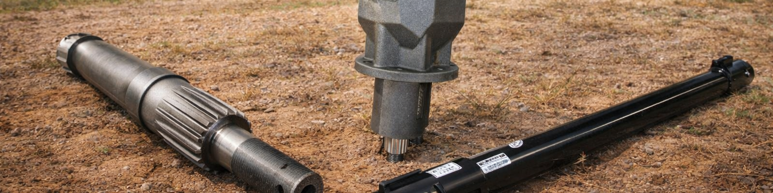 Buy Tractor Attachments in Alabama