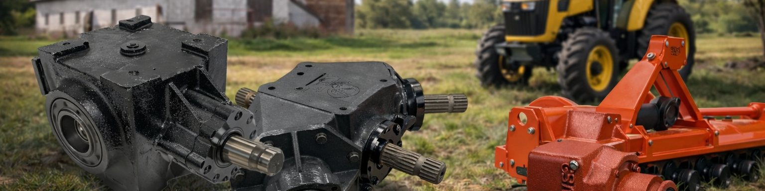 Buy Tractor Attachments in Louisiana