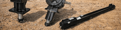 Buy Tractor Attachments in Mississippi FIMIC Implement LLC