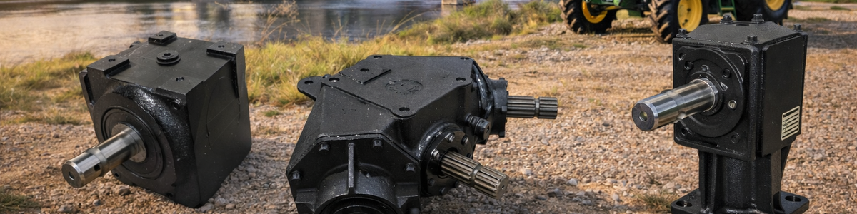 Buy Tractor Attachments in Tennessee