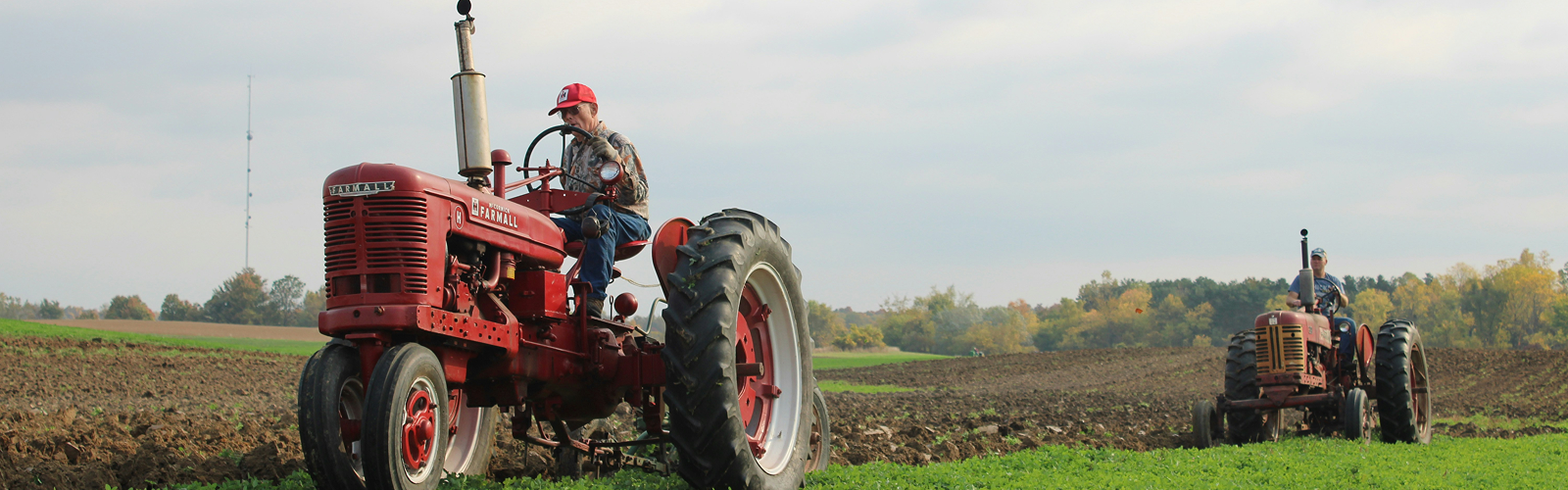 Buy Tractor Attachments in Texas