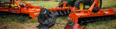 Buy Tractor Attachments in Texas
