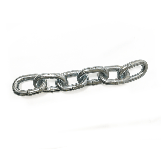 Chain Links - FIMIC Implement LLC