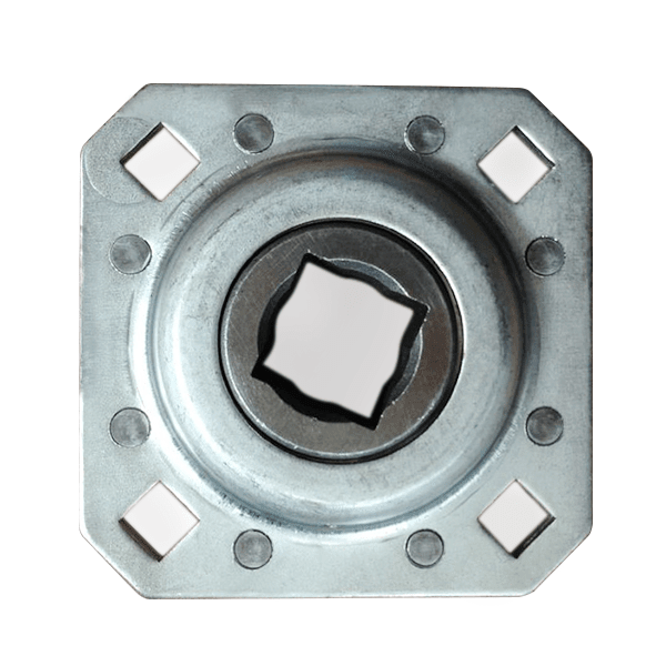 Disc Harrow Casting & Bearing - FIMIC Implement LLC