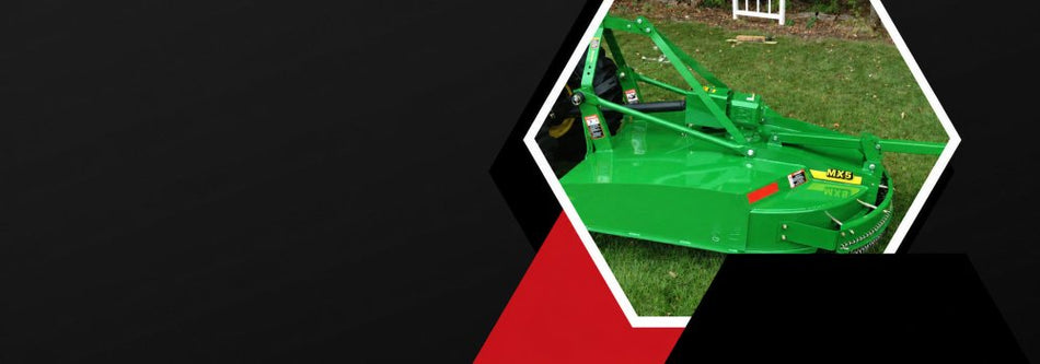 Fits John Deere - FIMIC Implement LLC