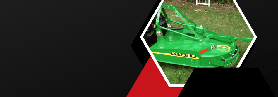 Fits John Deere - FIMIC Implement LLC