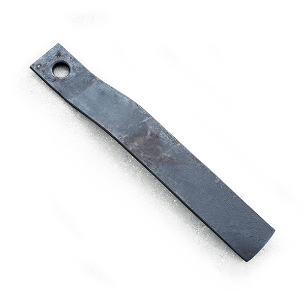 Rotary cutter Blades, Pan & Bolts - FIMIC Implement LLC