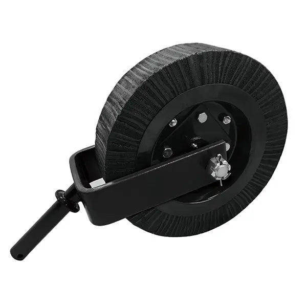 Rotary Cutter Tail wheel Parts - FIMIC Implement LLC