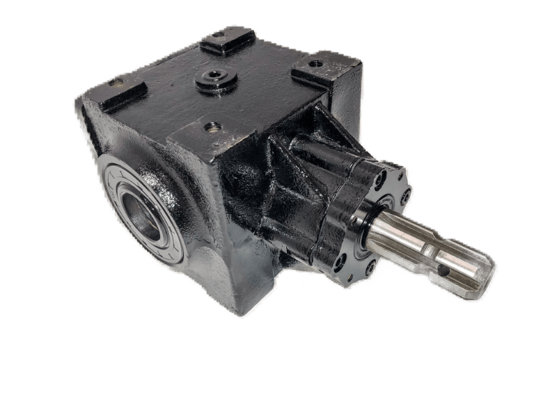Woods Equipment Compatible Gearbox - FIMIC Implement LLC