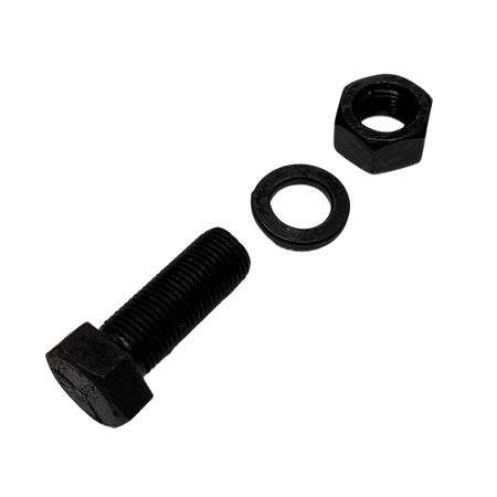 14mm (9/16") Rotary Tiller Tine Bolt Kits - FIMIC Implement LLC