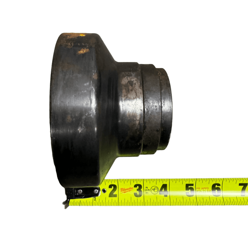 75-H-0234 / 15 SPLINE BLADE PAN HUB for John Deere Gearbox – FIMIC ...