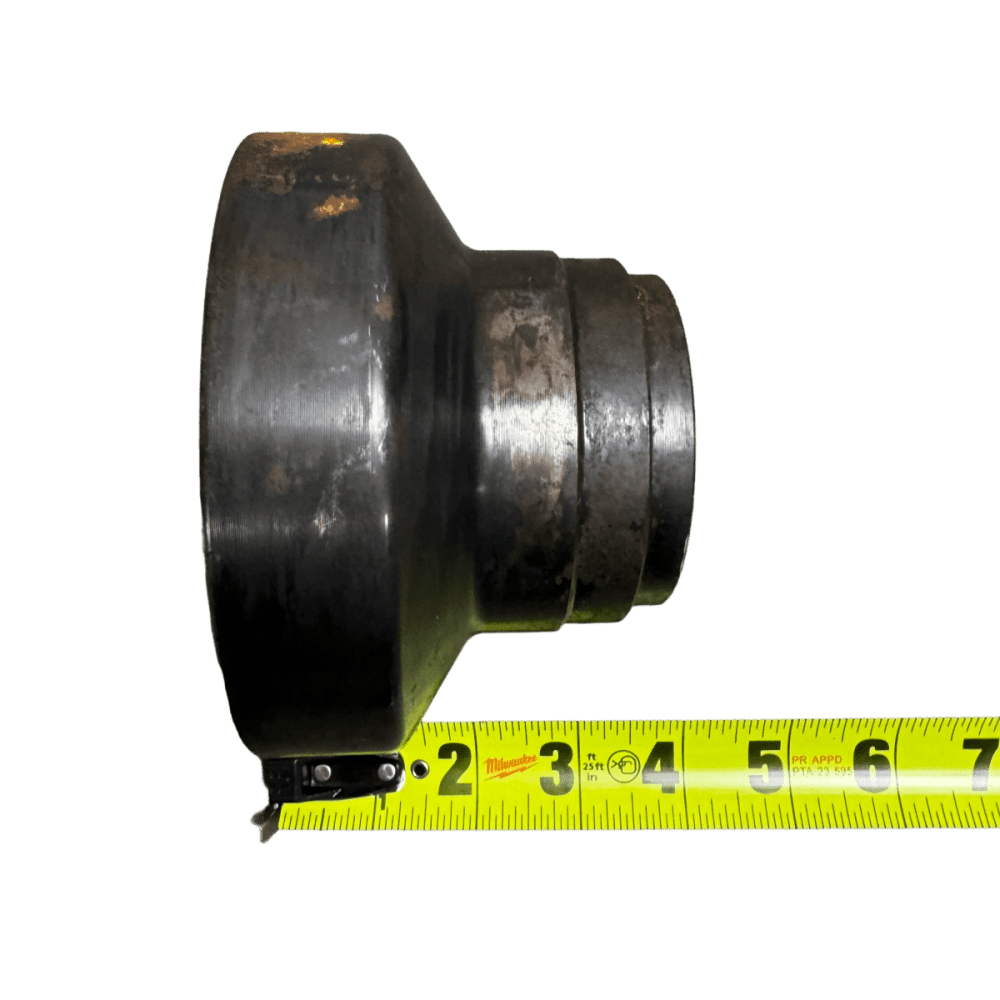 75 - H - 0234 / 15 SPLINE BLADE PAN HUB for John Deere Gearbox - FIMIC Implement LLC