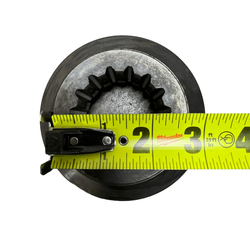 75-H-0234 / 15 SPLINE BLADE PAN HUB for John Deere Gearbox – FIMIC ...