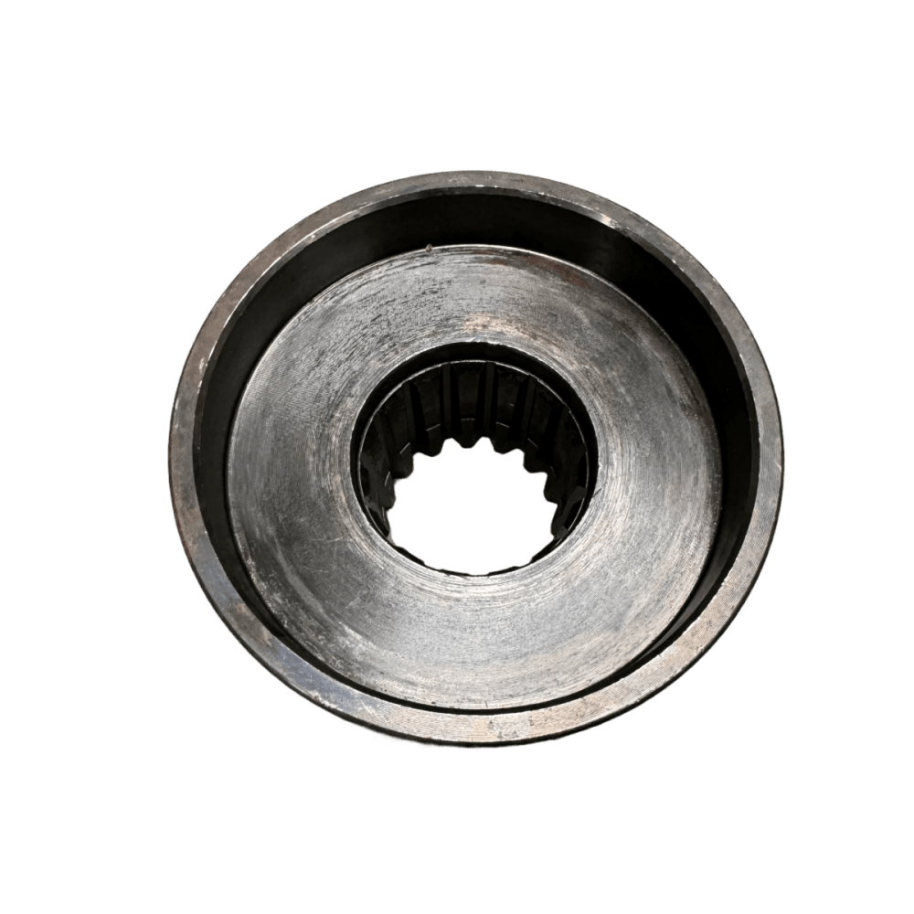 75 - H - 0234 / 15 SPLINE BLADE PAN HUB for John Deere Gearbox - FIMIC Implement LLC