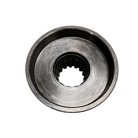 75 - H - 0234 / 15 SPLINE BLADE PAN HUB for John Deere Gearbox - FIMIC Implement LLC