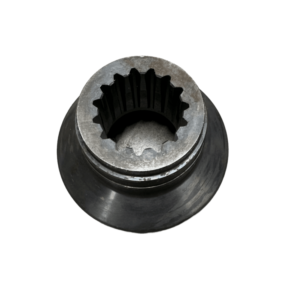 75 - H - 0234 / 15 SPLINE BLADE PAN HUB for John Deere Gearbox - FIMIC Implement LLC