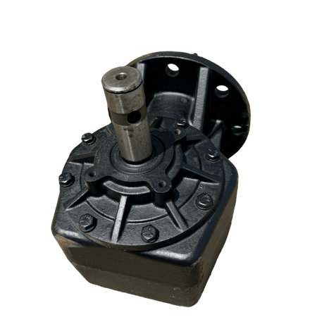 75C - R - 100, HD Rotary Cutter GEARBOX, 100HP, 1:1.46 - FIMIC Implement LLC