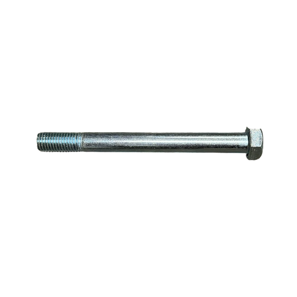 3/4" X 8" GRD 5 BOLT, Axle Bolt for Tail Wheel Assembly