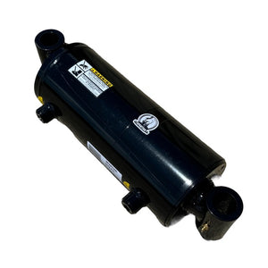 Welded tube Cylinder: 6" X 8" w/ 3" Rod, (similar to Prince Gladiator Cylinder 6 Bore x 8 Stroke)