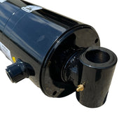 Welded tube Cylinder: 6" X 8" w/ 3" Rod, (similar to Prince Gladiator Cylinder 6 Bore x 8 Stroke)