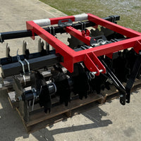 FMCDH-H90 Heavy Disc Harrows