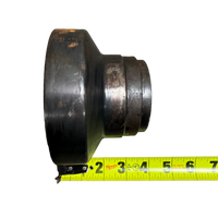 75-H-0234 / 15 SPLINE BLADE PAN HUB for John Deere Gearbox