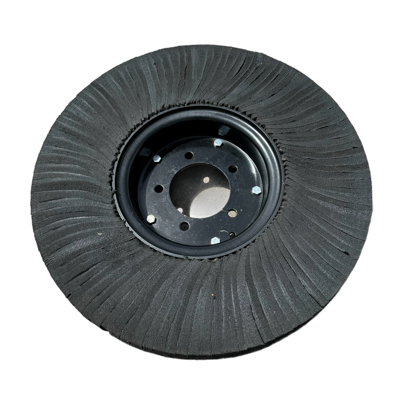 Replace Rotary Cutter 21" Laminated Tire 5 Bolt Pattern