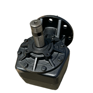 75C-R-100, HD Rotary Cutter GEARBOX, 100HP, 1:1.46