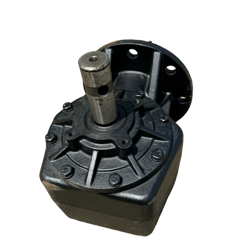 75C-R-100, HD Rotary Cutter GEARBOX, 100HP, 1:1.46