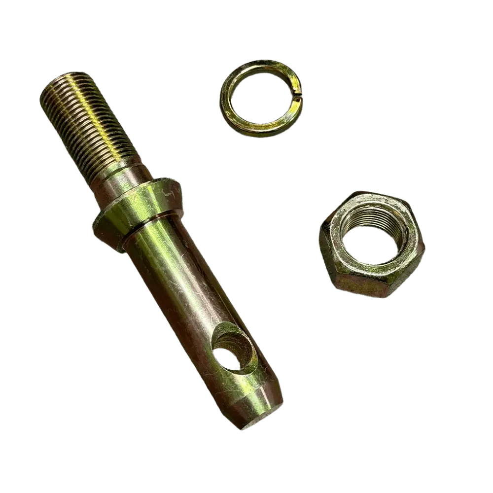 Category 1, Mounting Lift Arm Pin – FIMIC Implement LLC